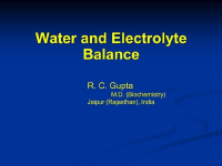 water and electrolyte balance.pptx